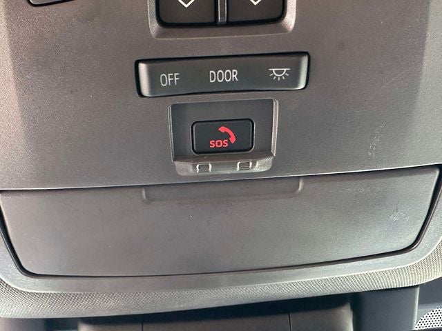 2023 Toyota Sienna Platinum 7 Passenger