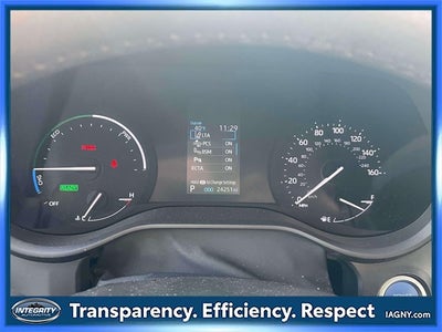 2024 Toyota Sienna XLE 7 Passenger