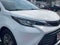 2022 Toyota Sienna LE 8 Passenger