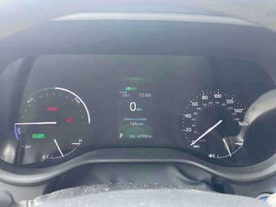 2022 Toyota Sienna LE 8 Passenger