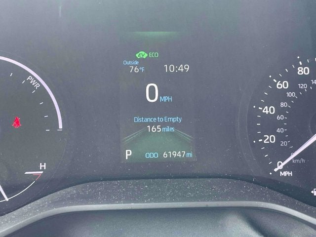 2022 Toyota Sienna LE 8 Passenger