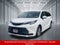 2022 Toyota Sienna LE 8 Passenger