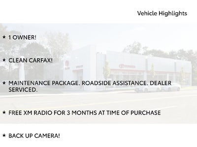 2022 Toyota Sienna LE 8 Passenger