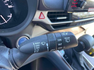 2024 Toyota Sienna LE 8 Passenger