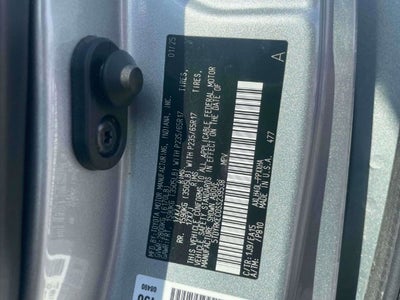 2025 Toyota Sienna XLE 8 Passenger