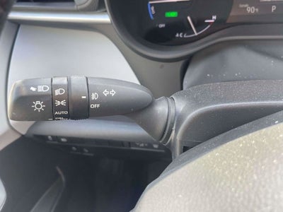 2025 Toyota Sienna XLE 8 Passenger
