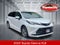 2024 Toyota Sienna XLE 8 Passenger