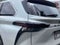 2024 Toyota Sienna XLE 8 Passenger