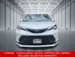 2024 Toyota Sienna XLE 8 Passenger