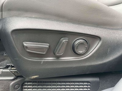 2024 Toyota Sienna XLE 8 Passenger