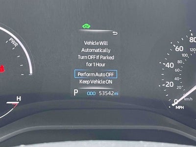 2024 Toyota Sienna XLE 8 Passenger