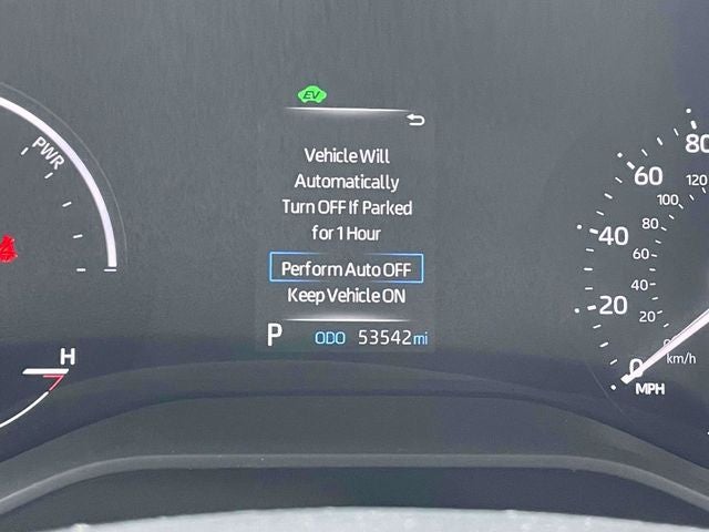 2024 Toyota Sienna XLE 8 Passenger