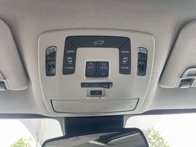 2024 Toyota Sienna XLE 8 Passenger