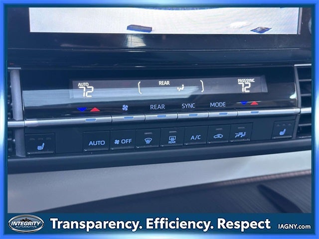 2024 Toyota Sienna XLE 7 Passenger