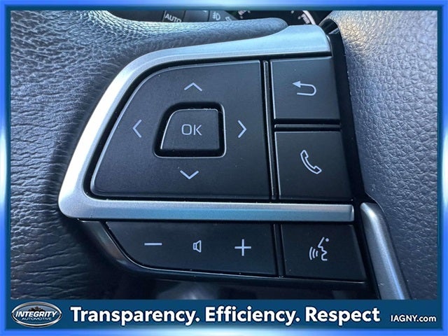 2024 Toyota Sienna XLE 7 Passenger