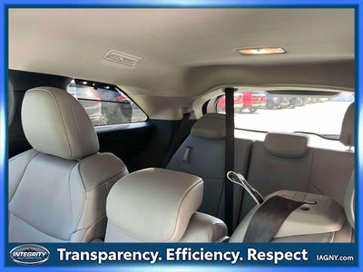 2026 Toyota Sienna XLE 8 Passenger