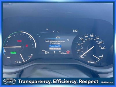 2026 Toyota Sienna XLE 8 Passenger