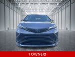 2025 Toyota Sienna XLE 8 Passenger