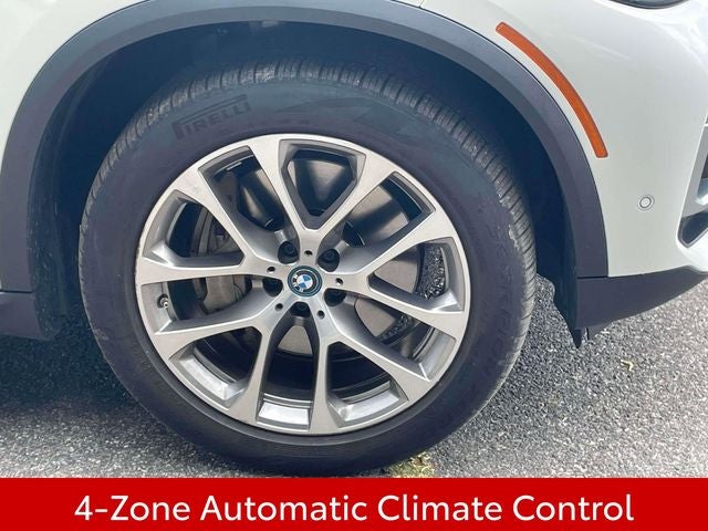 2023 BMW X5 xDrive45e
