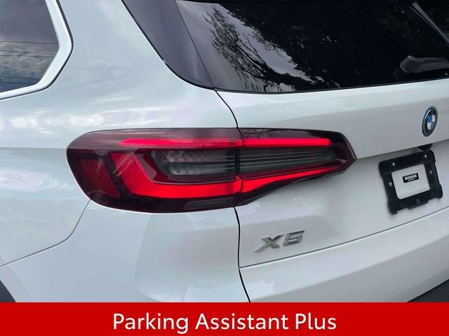 2023 BMW X5 xDrive45e