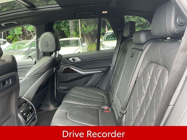 2023 BMW X5 xDrive45e