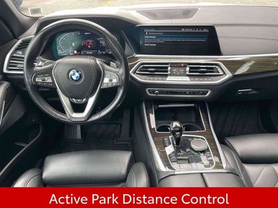 2023 BMW X5 xDrive45e
