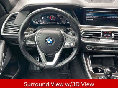 2023 BMW X5 xDrive45e