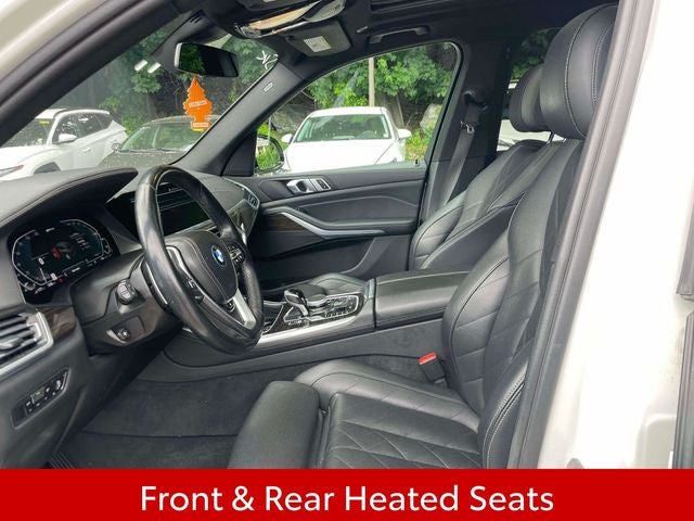 2023 BMW X5 xDrive45e