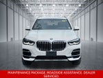 2023 BMW X5 xDrive45e