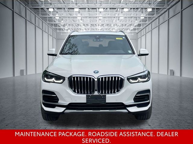 2023 BMW X5 xDrive45e