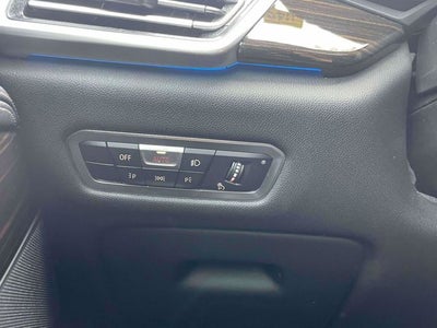 2023 BMW X5 xDrive45e
