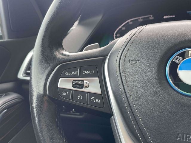 2023 BMW X5 xDrive45e