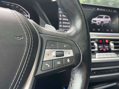 2023 BMW X5 xDrive45e