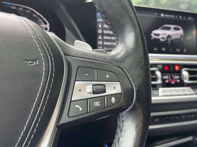 2023 BMW X5 xDrive45e
