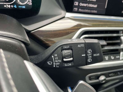 2023 BMW X5 xDrive45e