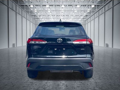 2024 Toyota Corolla Cross L