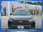 2024 Toyota Corolla Cross L