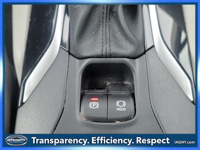 2024 Toyota Corolla Cross L