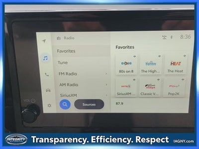 2024 Toyota Corolla Cross L