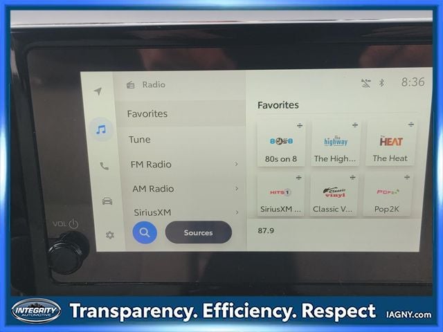 2024 Toyota Corolla Cross L