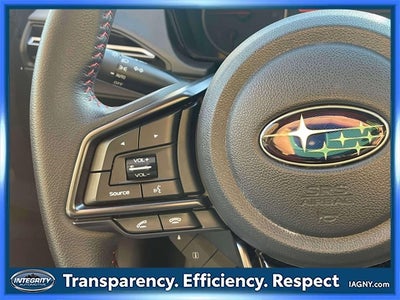 2023 Subaru WRX Base