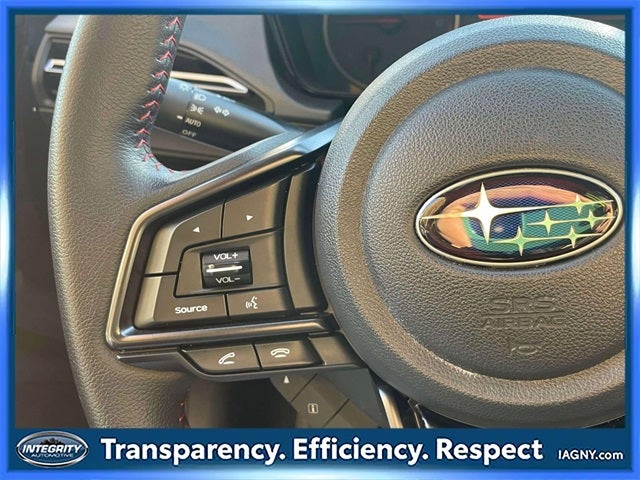 2023 Subaru WRX Base