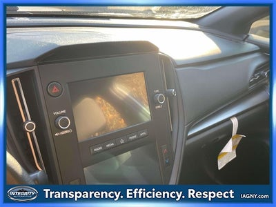 2023 Subaru WRX Base