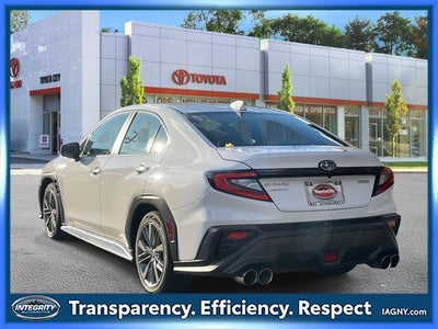 2023 Subaru WRX Base