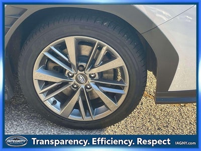 2023 Subaru WRX Base