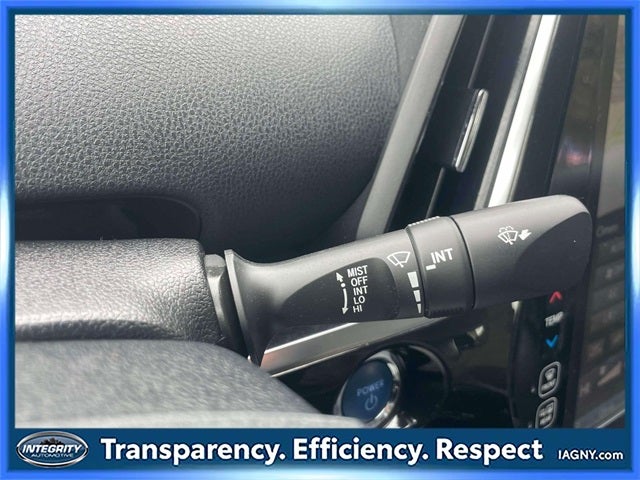 2021 Toyota Prius Prime XLE