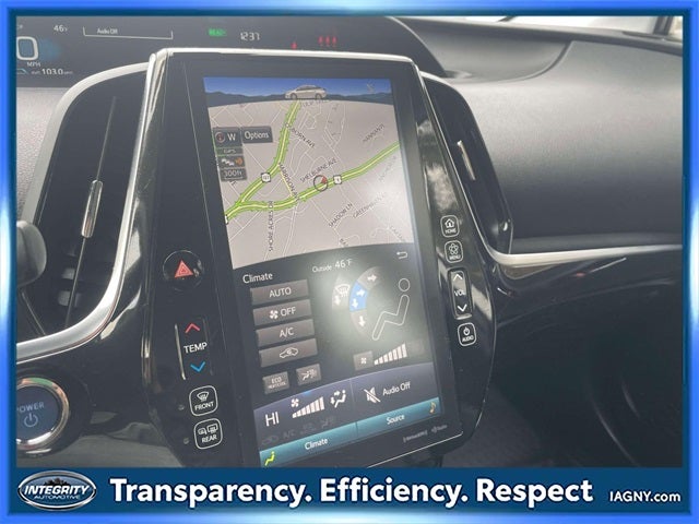 2021 Toyota Prius Prime XLE