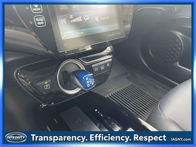 2021 Toyota Prius Prime XLE