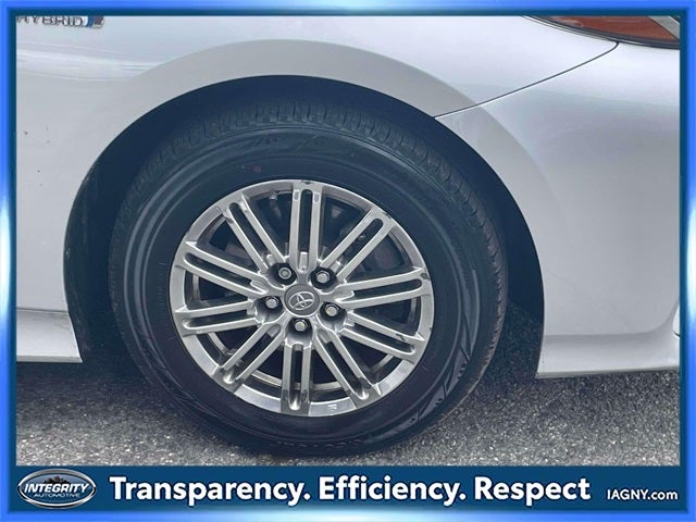 2021 Toyota Prius Prime XLE