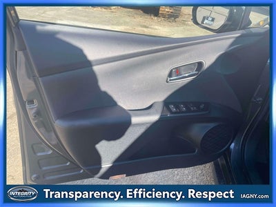 2016 Toyota Prius Four